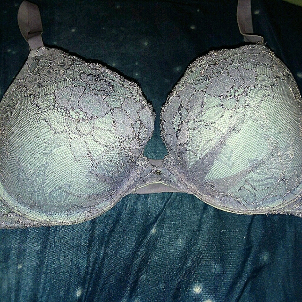 Maidenform pushup bra 38b